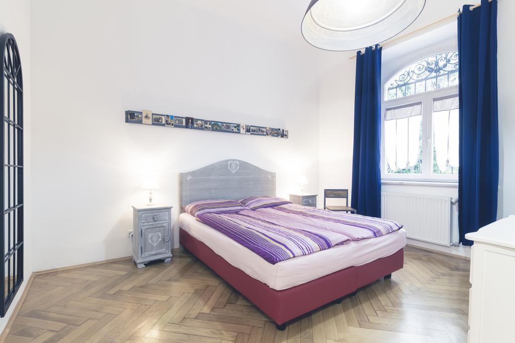 Bolzano Rooms Room photo