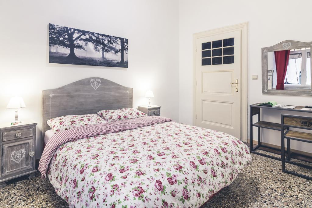 Bolzano Rooms Room photo