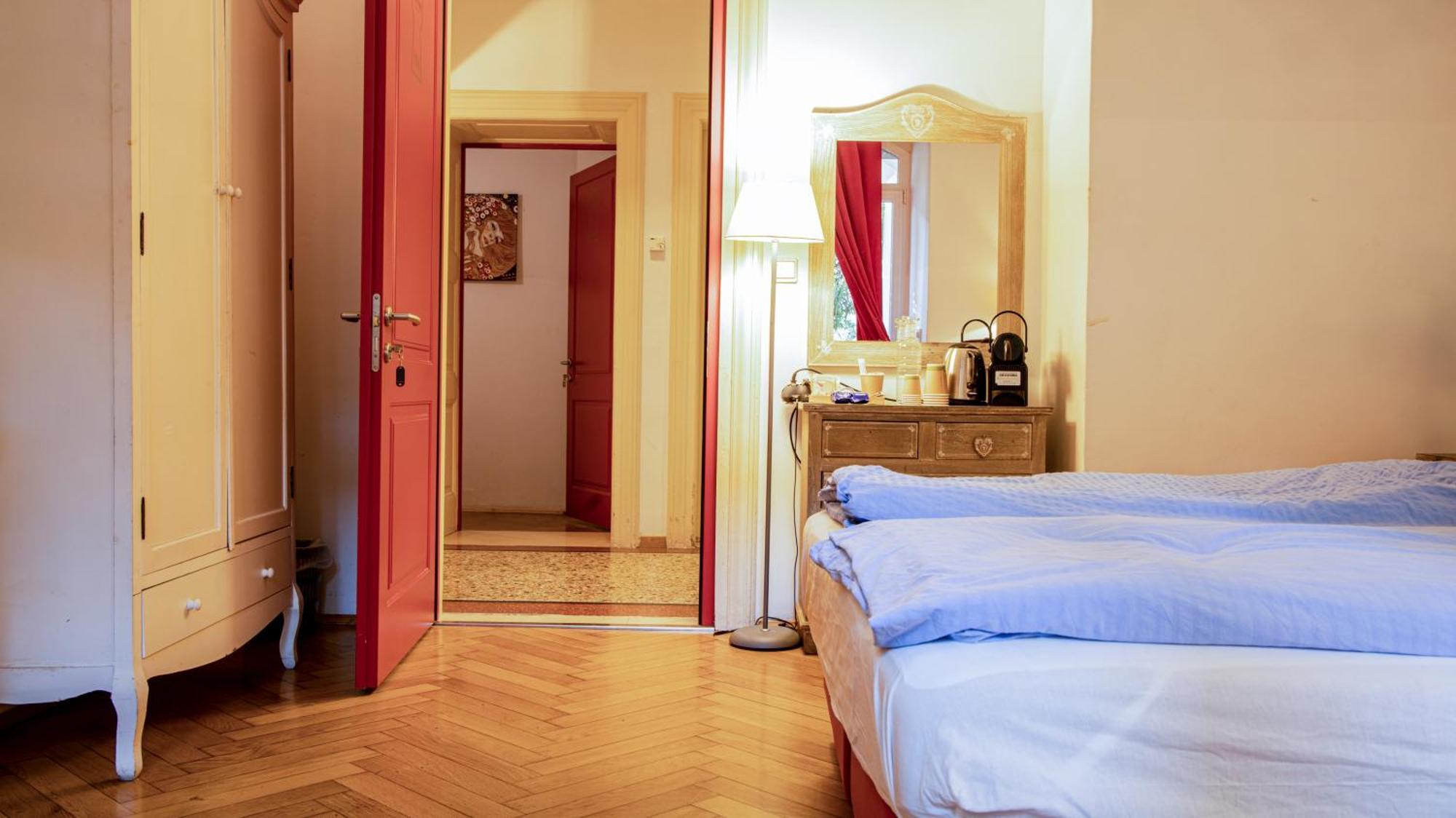 Bolzano Rooms Exterior photo