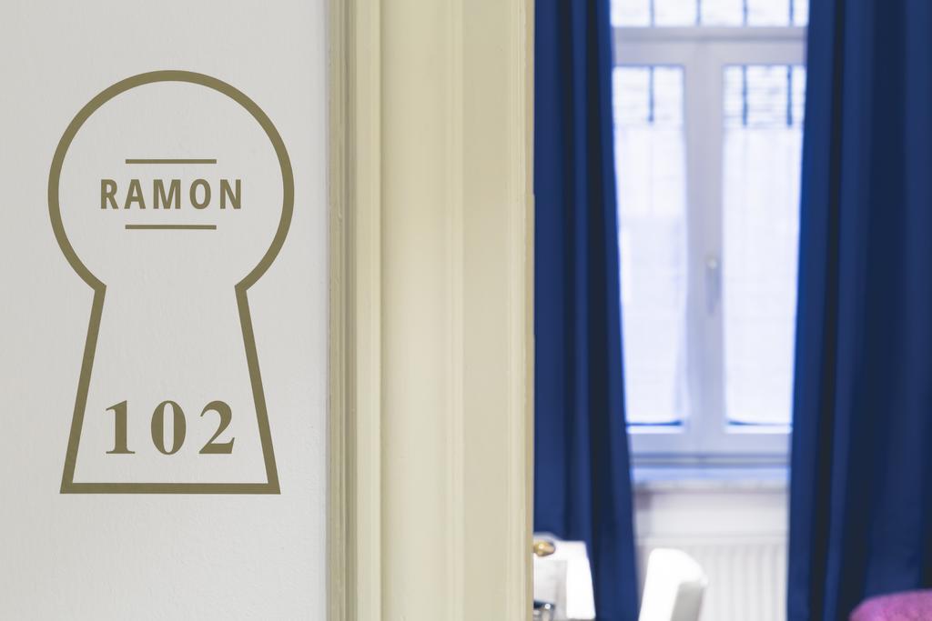 Bolzano Rooms Room photo