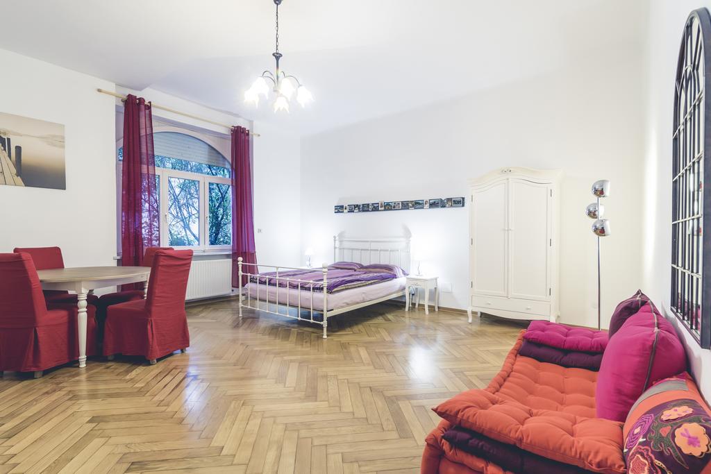 Bolzano Rooms Room photo