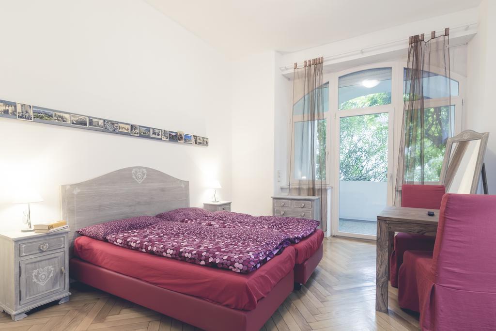 Bolzano Rooms Room photo