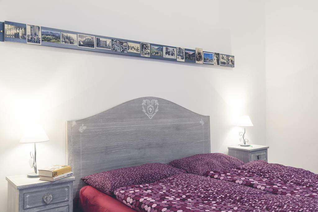 Bolzano Rooms Room photo
