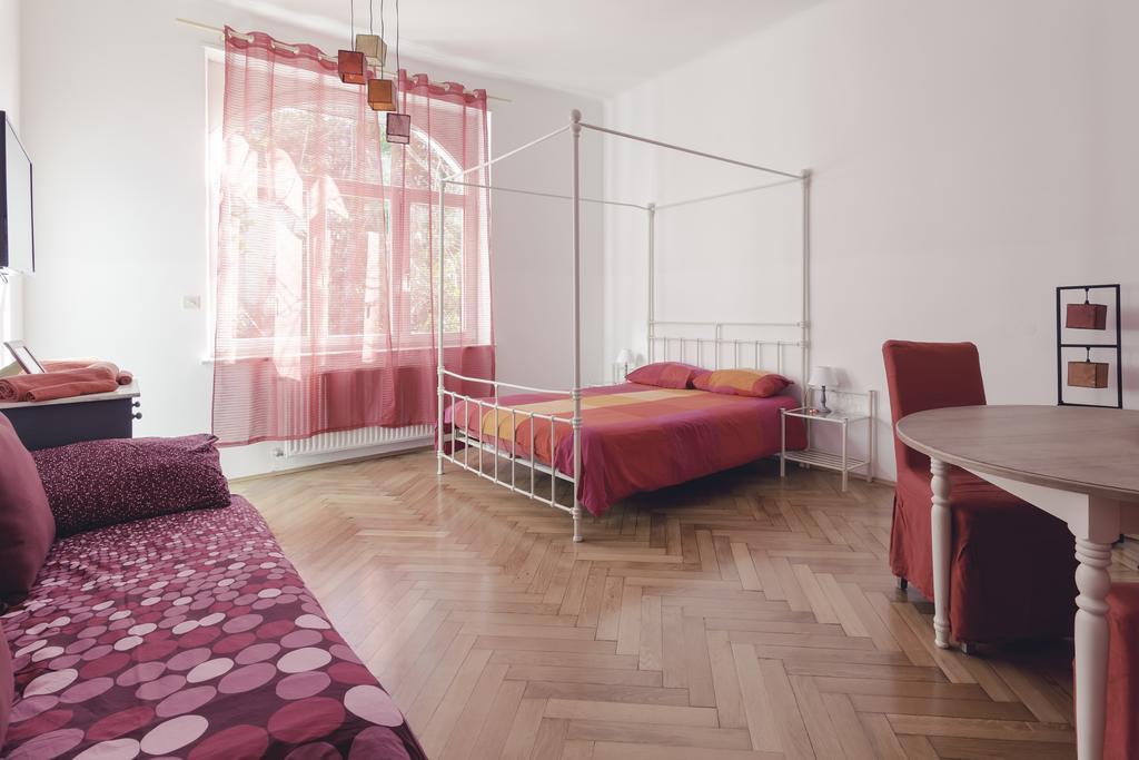 Bolzano Rooms Exterior photo