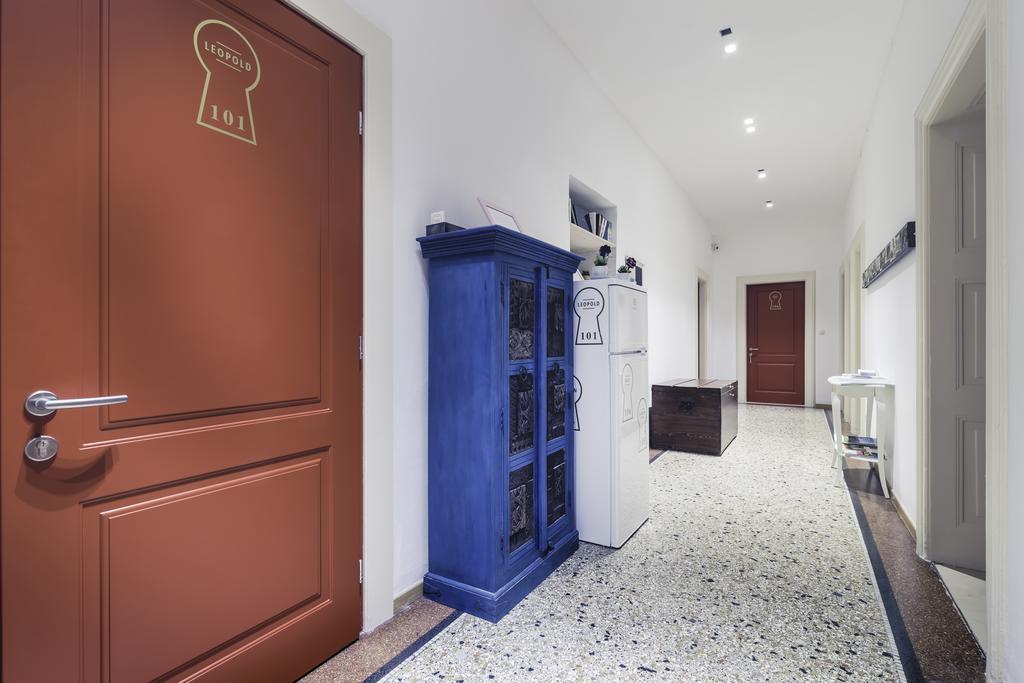 Bolzano Rooms Exterior photo